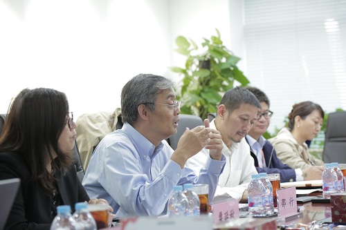 方正電子董事長(zhǎng)、總裁邵行.JPG