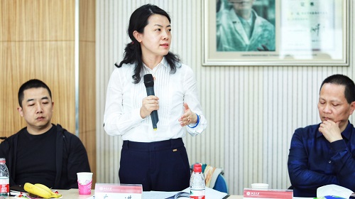 方正信產集團代理CEO左進.jpg